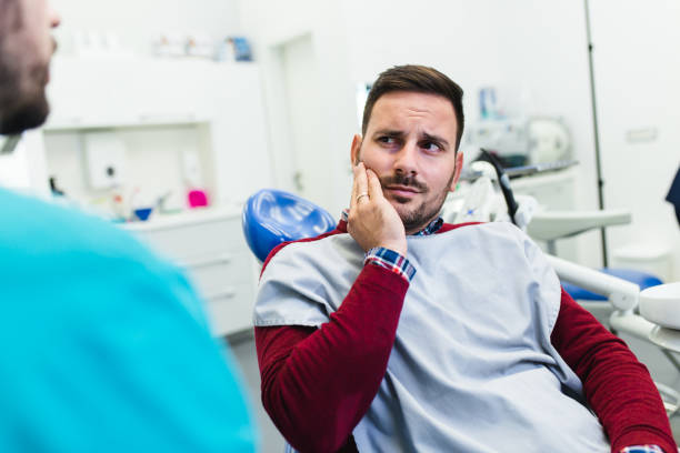 Best Wisdom Tooth Removal  in Hahira, GA