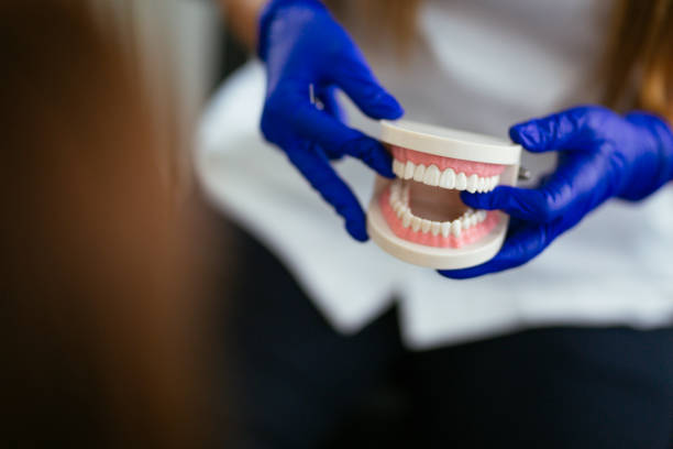 Best Laser Dentistry  in Hahira, GA