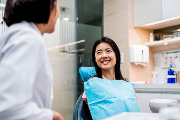 Best Dental Bonding  in Hahira, GA