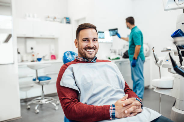 Dental Bonding in Hahira, GA