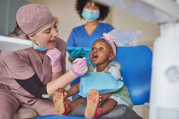 Why Choose Us for Your Dental Needs in Hahira, GA