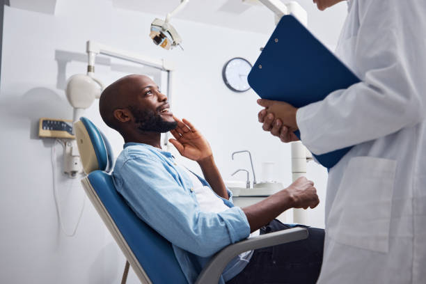 Best Root Canal Treatment  in Hahira, GA