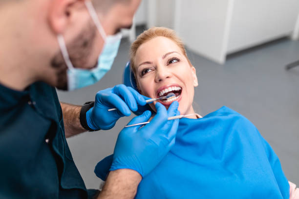 Best Oral Cancer Screening  in Hahira, GA