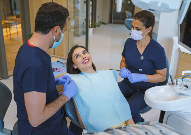 Best Veneers and Lumineers  in Hahira, GA