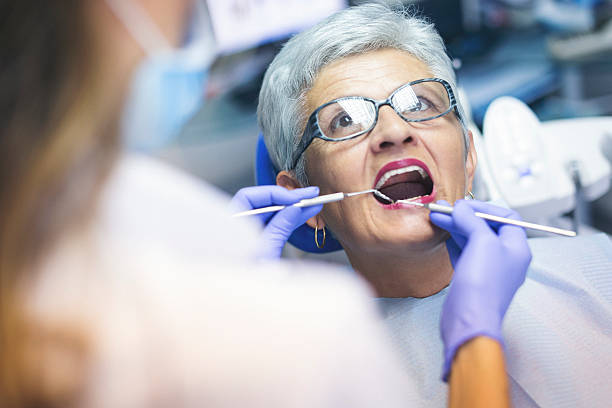 Best Root Canal Treatment  in Hahira, GA